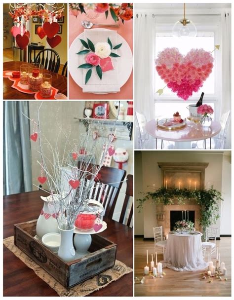 ideas para san valentín|imagenes de san valentin para decorar.